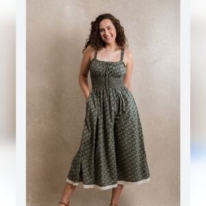 Neuflora Tuscany Dress